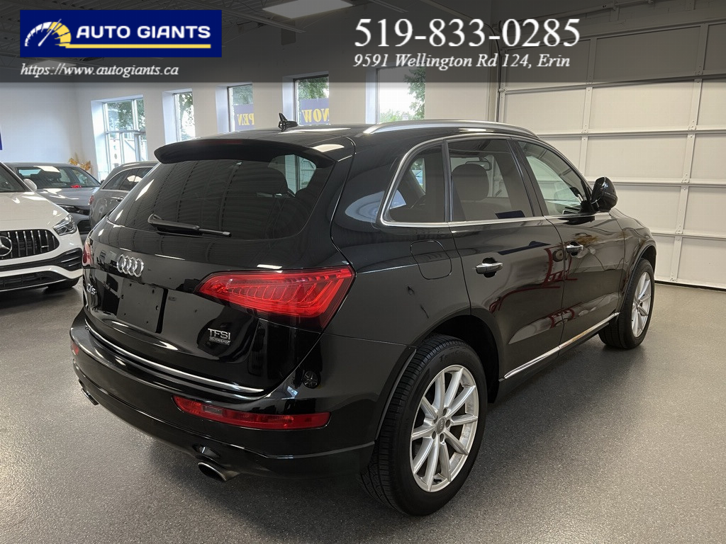 2016 Audi Q5 | Auto Giants — thumbnail 10