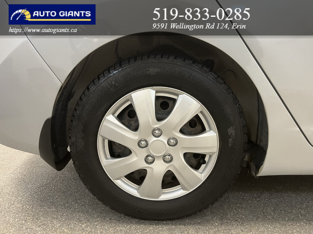2013 Hyundai Elantra | Auto Giants — thumbnail 24