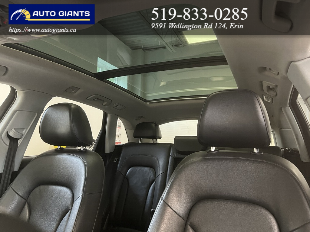 2016 Audi Q5 | Auto Giants — thumbnail 25
