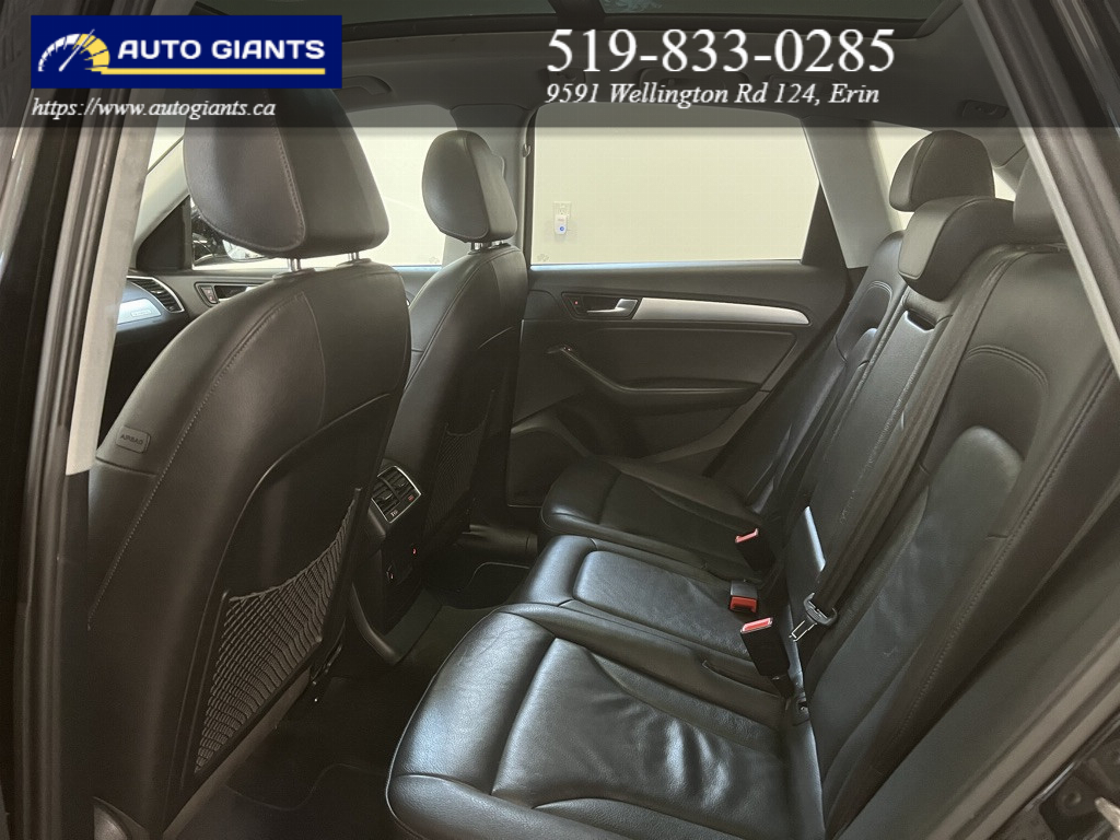 2016 Audi Q5 | Auto Giants — thumbnail 28