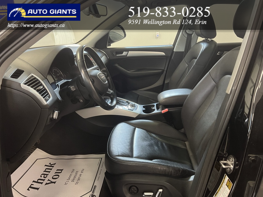 2016 Audi Q5 | Auto Giants — thumbnail 17