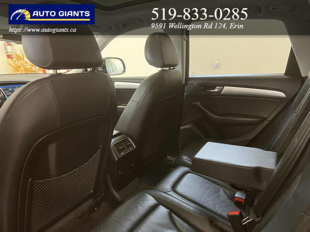 2016 Audi Q5 | Auto Giants — thumbnail 27