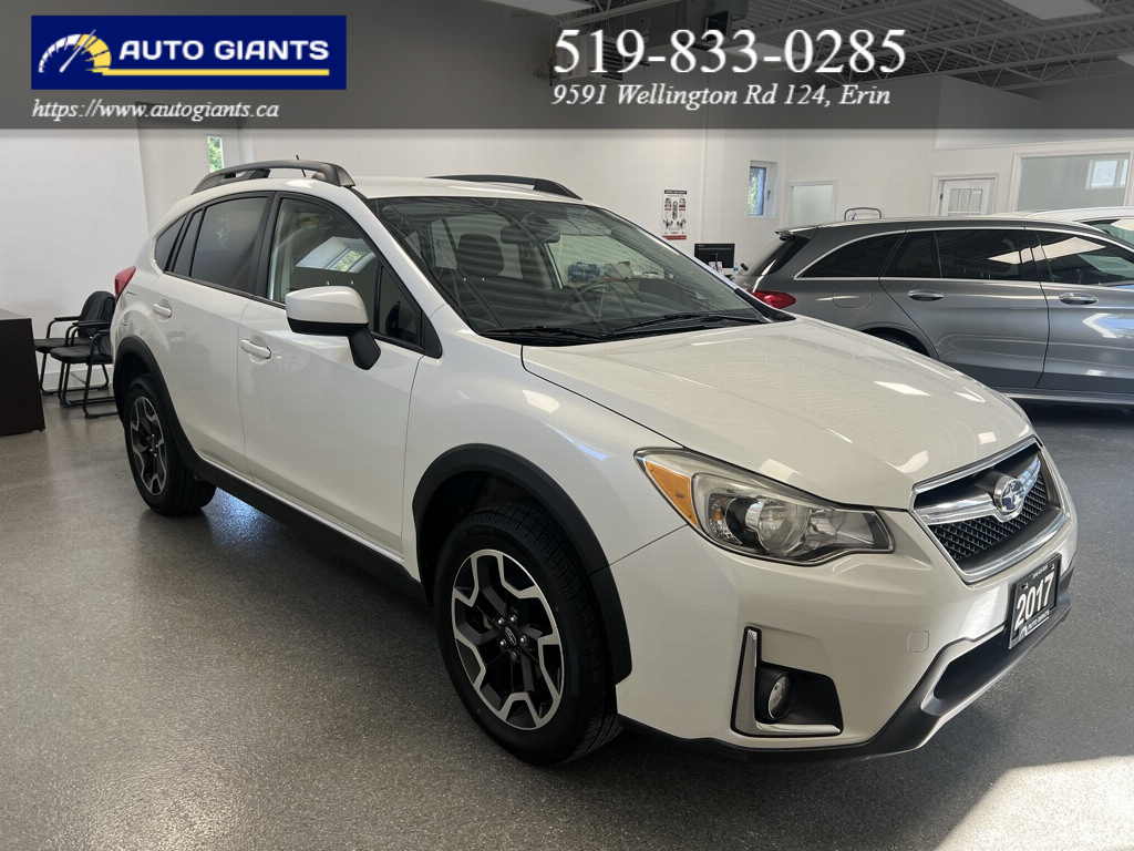 2017 Subaru Crosstrek | Auto Giants — thumbnail 14