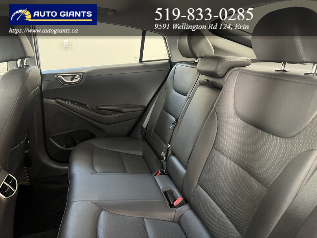 2021 Hyundai Ioniq Electric | Auto Giants — thumbnail 31