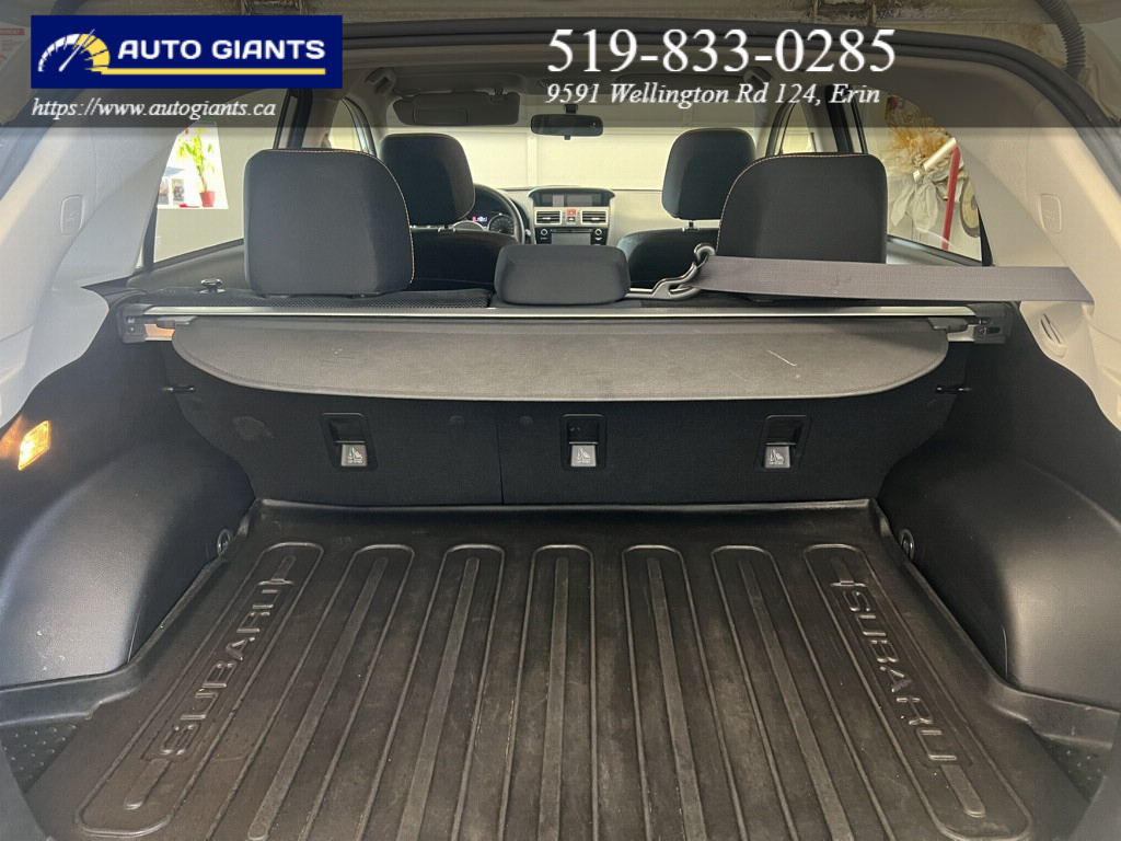 2017 Subaru Crosstrek | Auto Giants — thumbnail 32