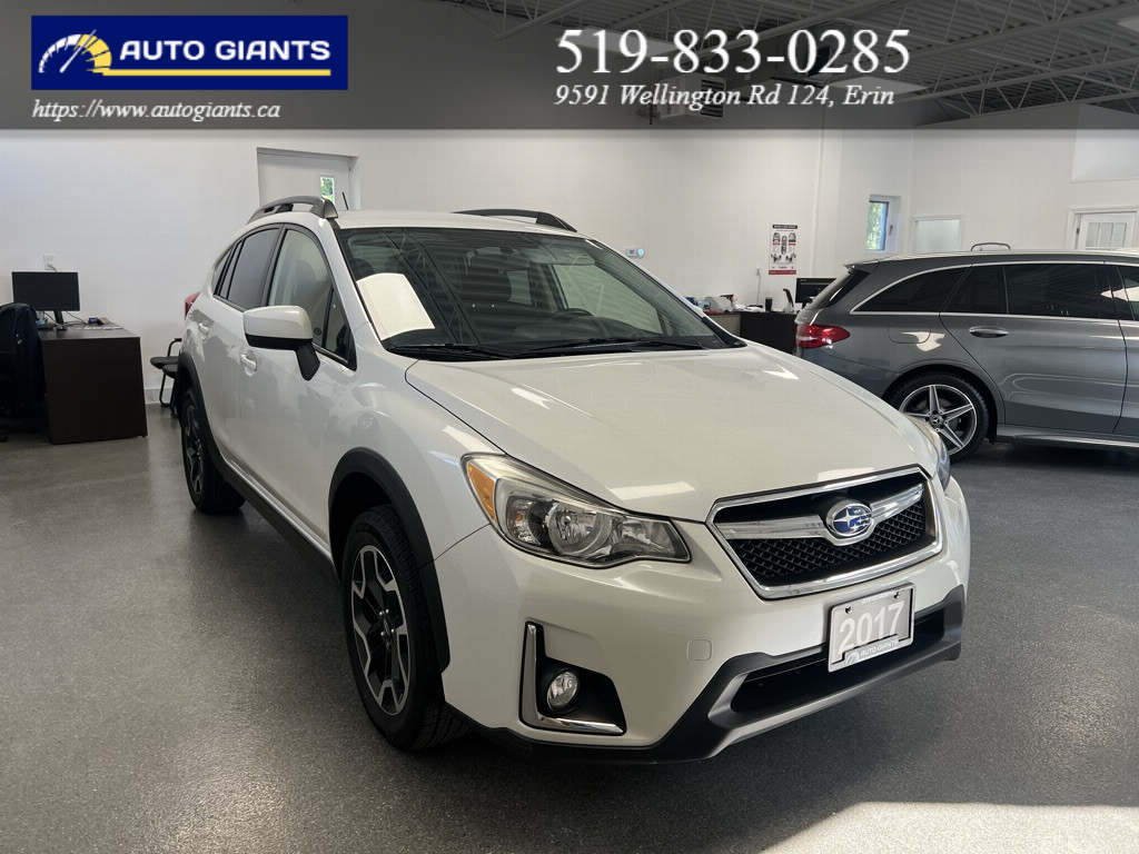 2017 Subaru Crosstrek | Auto Giants — thumbnail 15