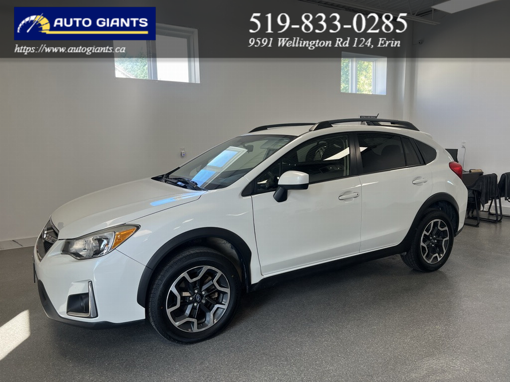 2017 Subaru Crosstrek | Auto Giants — thumbnail 3