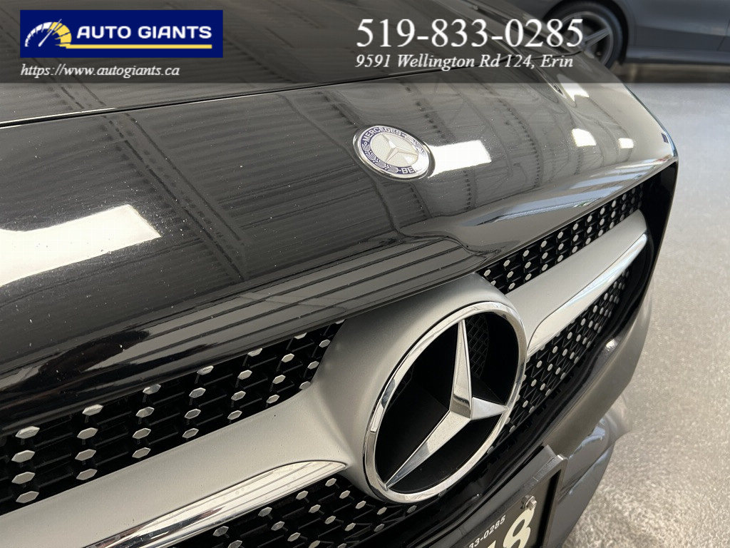 2018 Mercedes-Benz CLA250 | Auto Giants — thumbnail 42