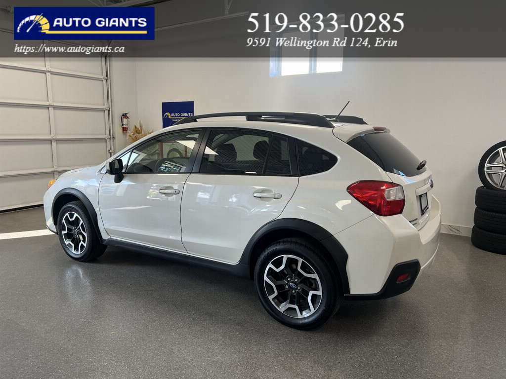 2017 Subaru Crosstrek | Auto Giants — thumbnail 6
