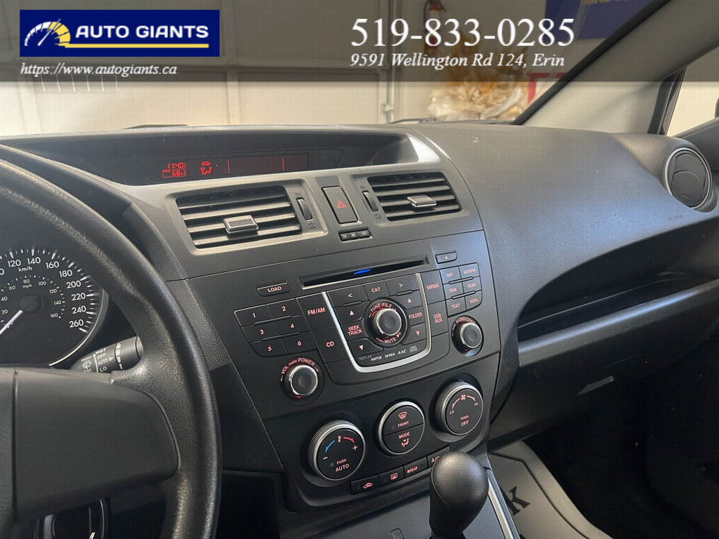 2014 Mazda MAZDA5 | Auto Giants — thumbnail 24