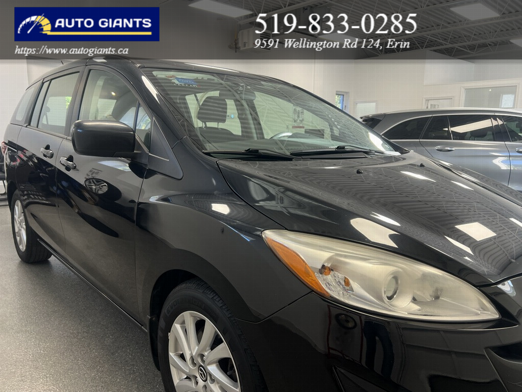 2014 Mazda MAZDA5 | Auto Giants — thumbnail 34