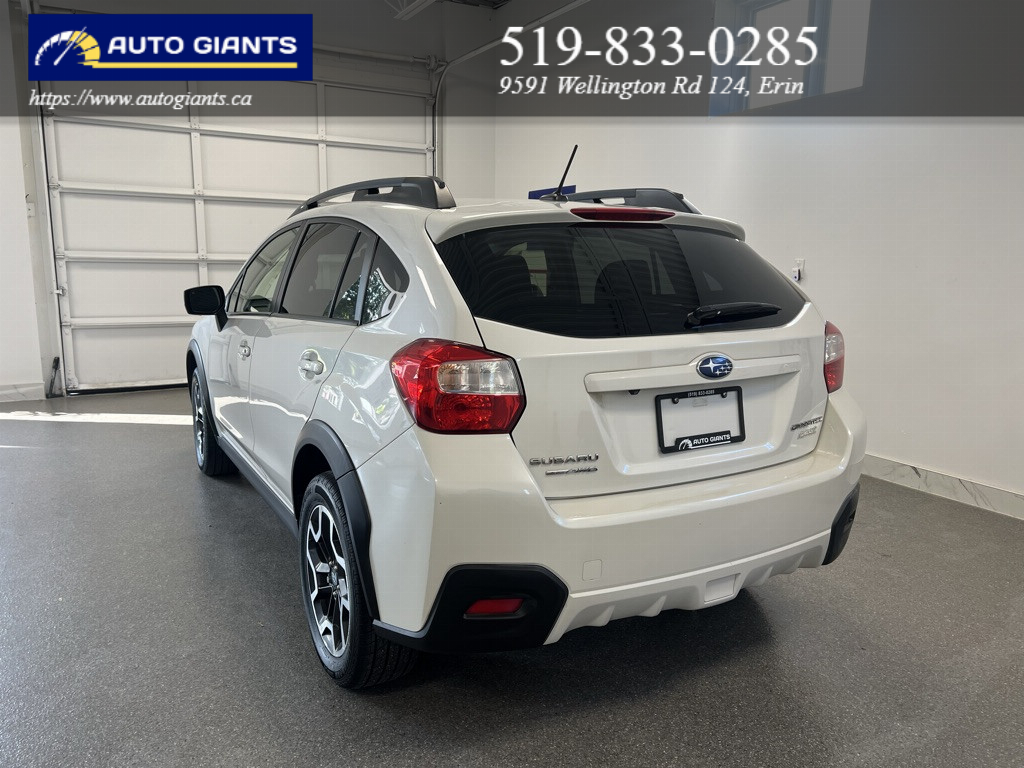 2017 Subaru Crosstrek | Auto Giants — thumbnail 8