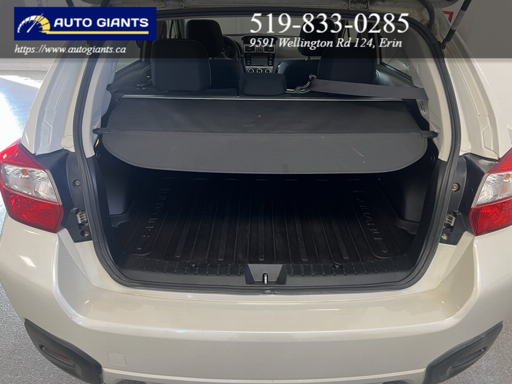 2017 Subaru Crosstrek | Auto Giants — thumbnail 31