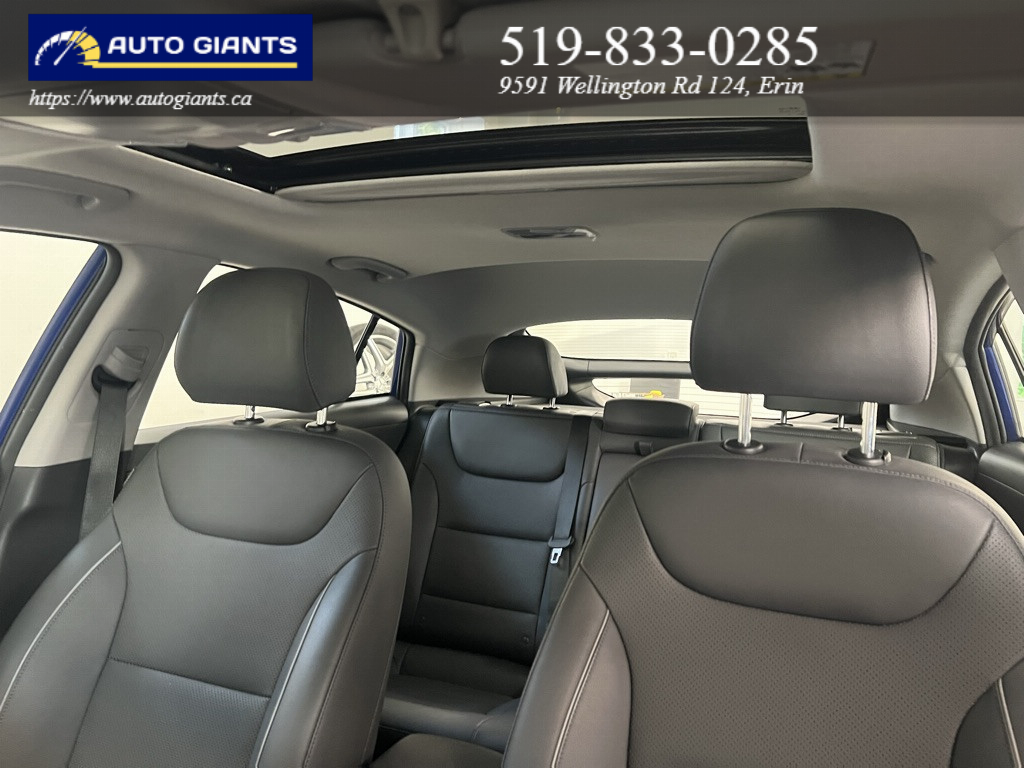 2021 Hyundai Ioniq Electric | Auto Giants — thumbnail 28