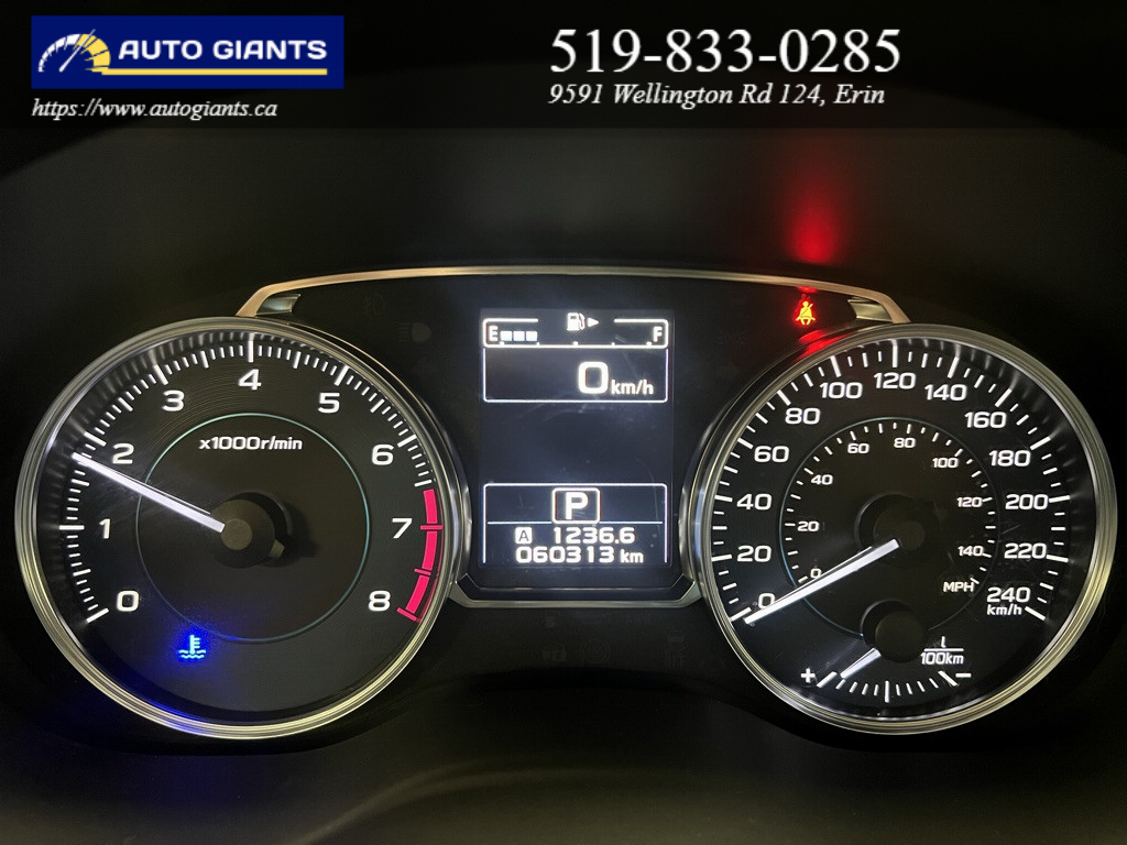 2017 Subaru Crosstrek | Auto Giants — thumbnail 22