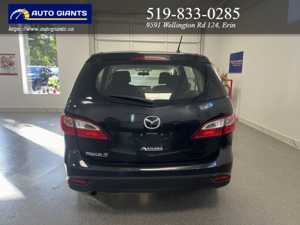 2014 Mazda MAZDA5 | Auto Giants — thumbnail 10