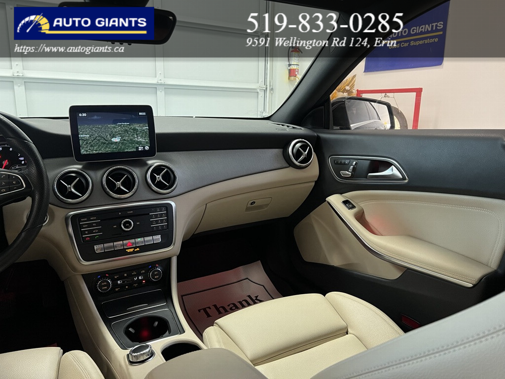 2018 Mercedes-Benz CLA250 | Auto Giants — thumbnail 27