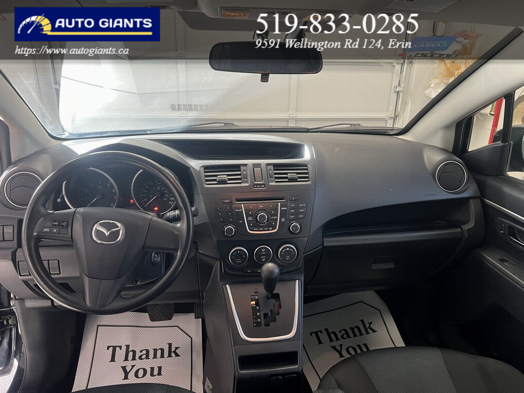 2014 Mazda MAZDA5 | Auto Giants — thumbnail 25