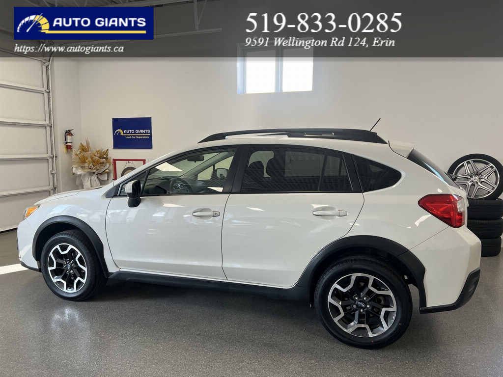 2017 Subaru Crosstrek | Auto Giants — thumbnail 5