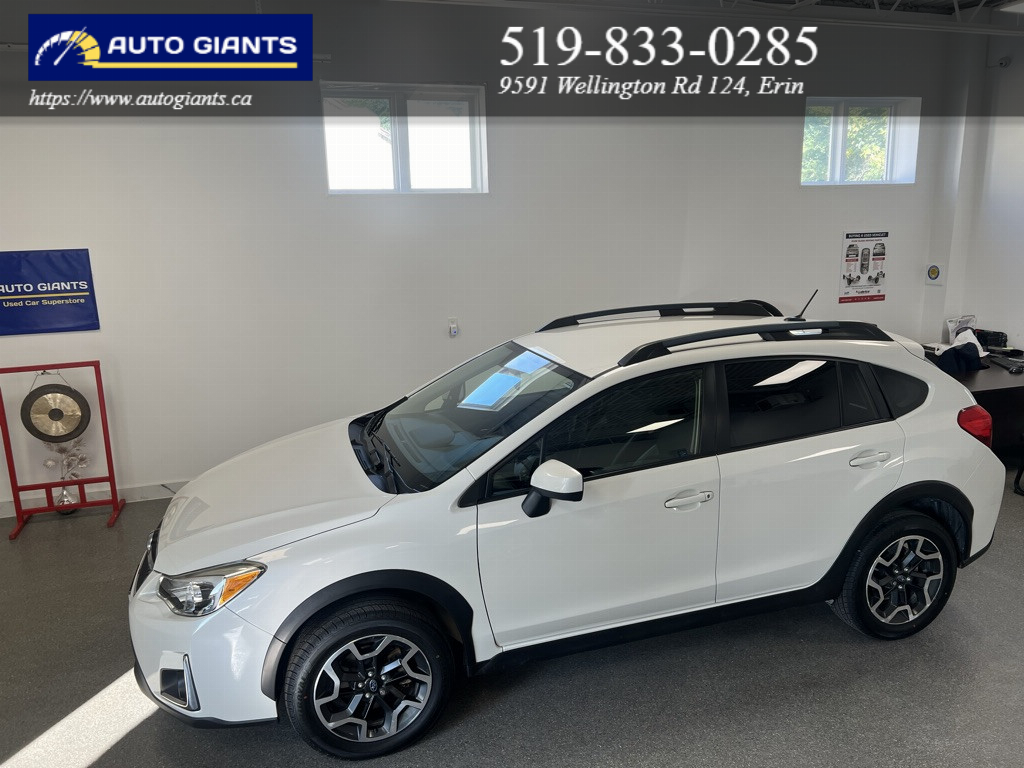 2017 Subaru Crosstrek | Auto Giants — thumbnail 39