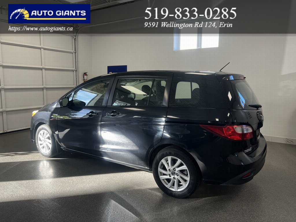 2014 Mazda MAZDA5 | Auto Giants — thumbnail 7