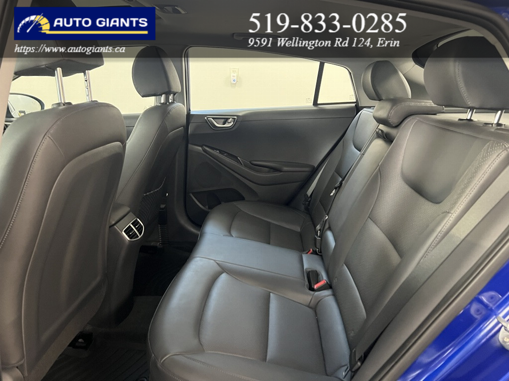 2021 Hyundai Ioniq Electric | Auto Giants — thumbnail 29