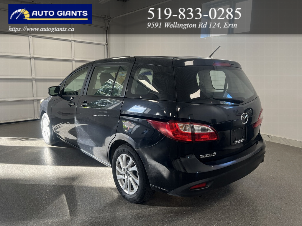 2014 Mazda MAZDA5 | Auto Giants — thumbnail 8