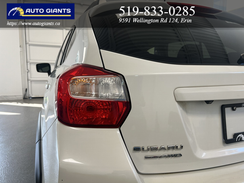 2017 Subaru Crosstrek | Auto Giants — thumbnail 38