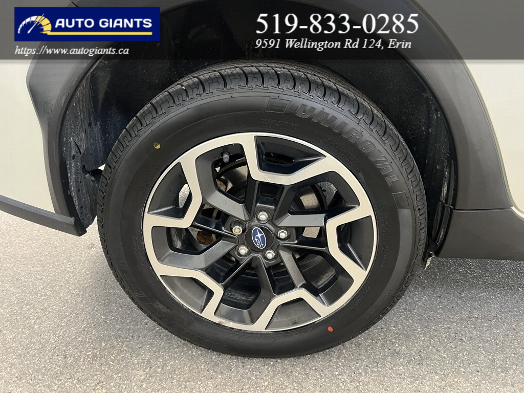 2017 Subaru Crosstrek | Auto Giants — thumbnail 33