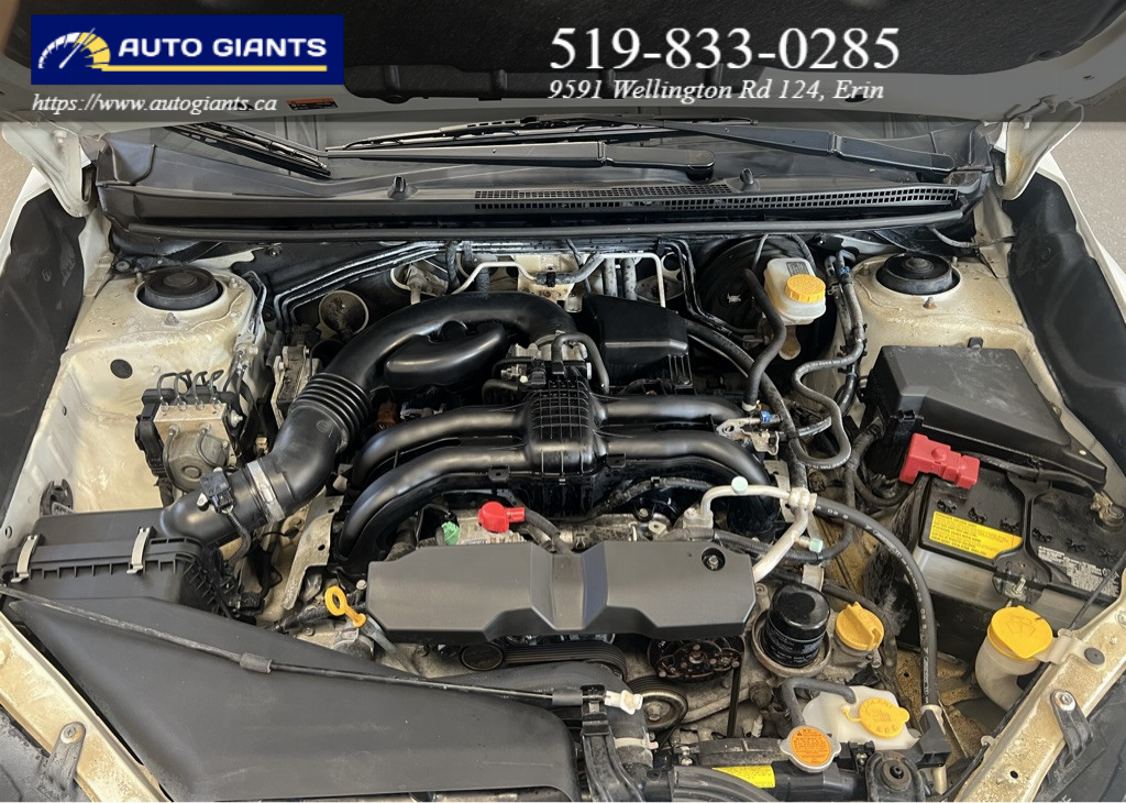 2017 Subaru Crosstrek | Auto Giants — thumbnail 34