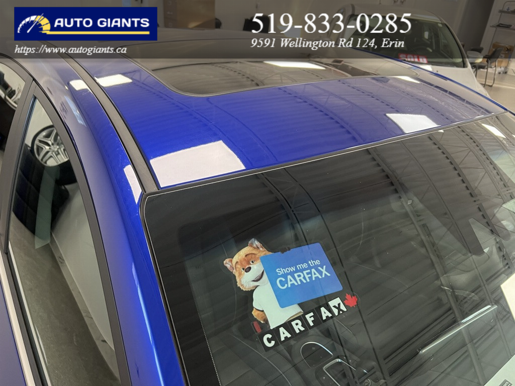 2021 Hyundai Ioniq Electric | Auto Giants — thumbnail 39