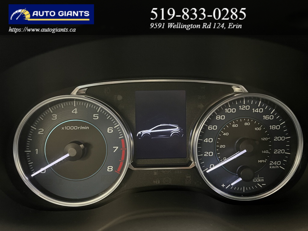2017 Subaru Crosstrek | Auto Giants — thumbnail 21