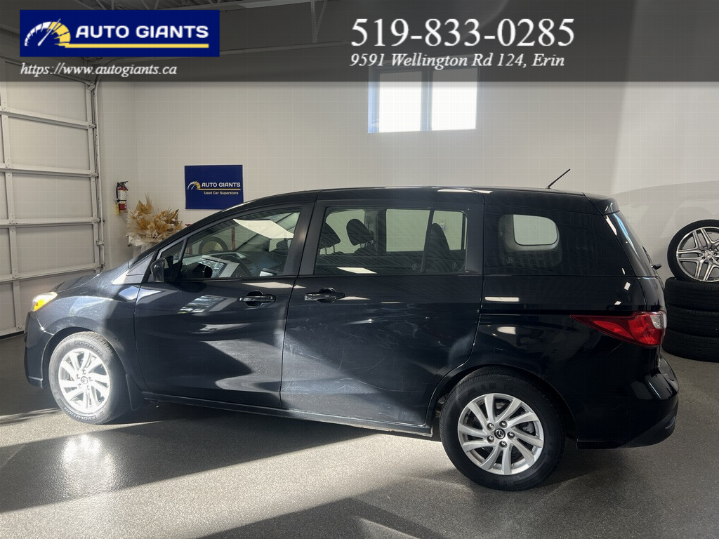 2014 Mazda MAZDA5 | Auto Giants — thumbnail 6