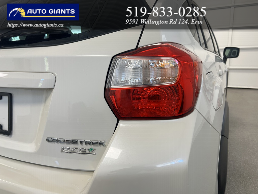 2017 Subaru Crosstrek | Auto Giants — thumbnail 37
