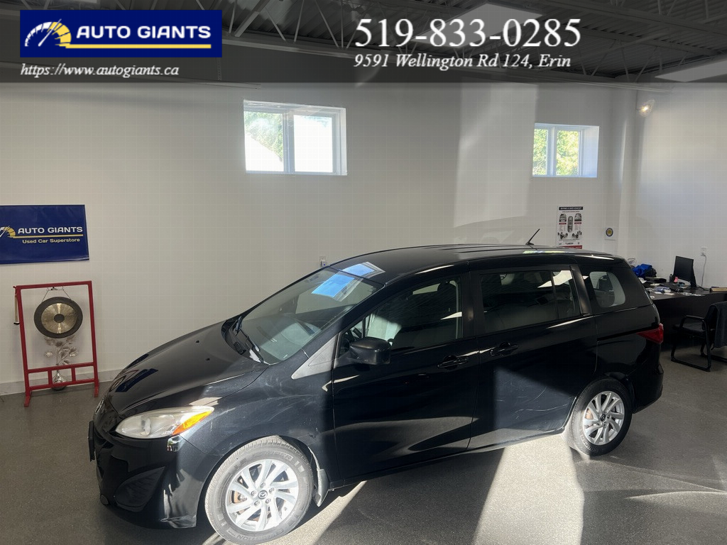 2014 Mazda MAZDA5 | Auto Giants — thumbnail 35