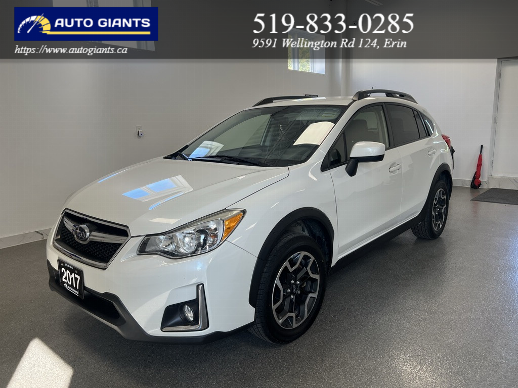 2017 Subaru Crosstrek | Auto Giants — thumbnail 2