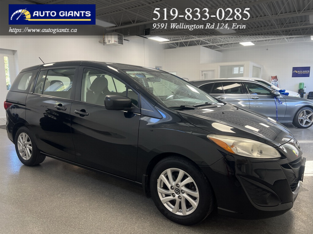 2014 Mazda MAZDA5 | Auto Giants — thumbnail 14
