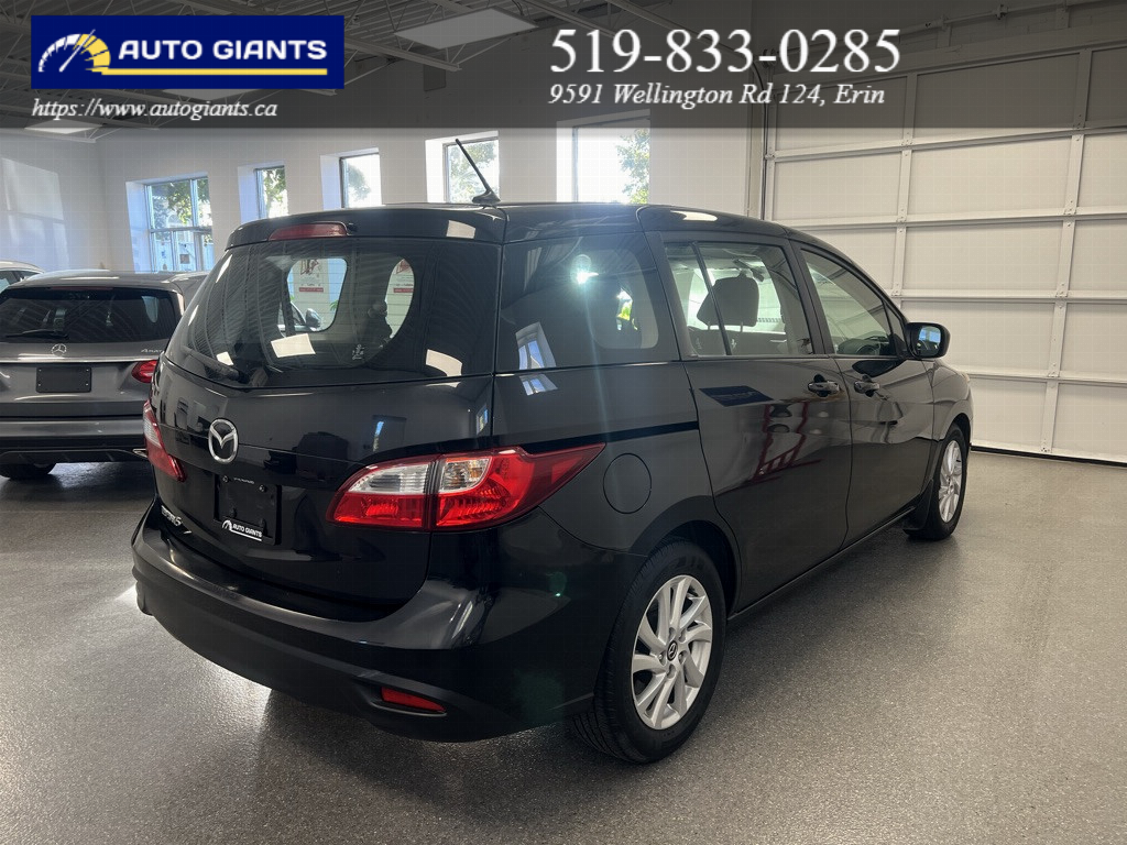 2014 Mazda MAZDA5 | Auto Giants — thumbnail 12