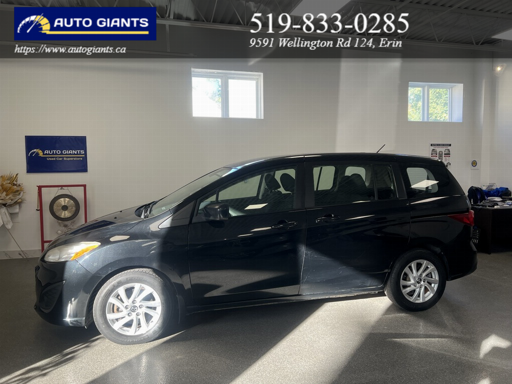2014 Mazda MAZDA5 | Auto Giants — thumbnail 4