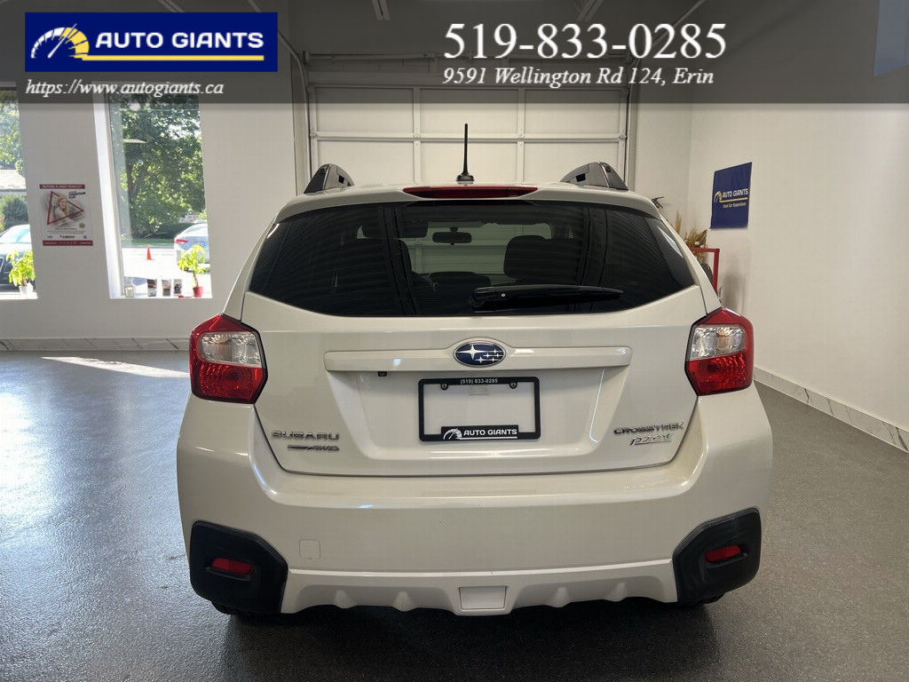 2017 Subaru Crosstrek | Auto Giants — thumbnail 9