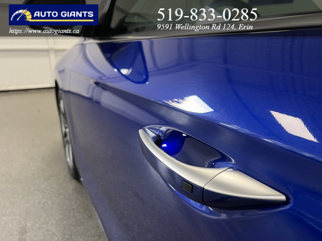 2021 Hyundai Ioniq Electric | Auto Giants — thumbnail 40