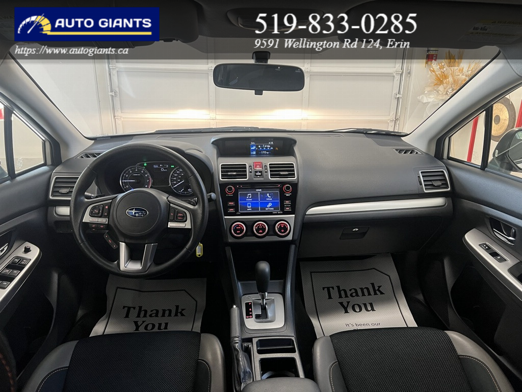 2017 Subaru Crosstrek | Auto Giants — thumbnail 26