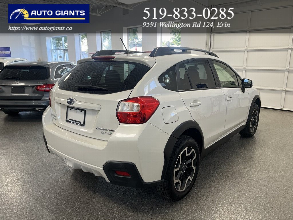2017 Subaru Crosstrek | Auto Giants — thumbnail 11