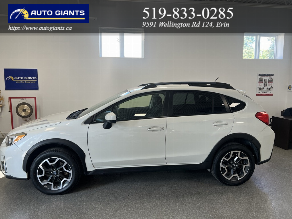 2017 Subaru Crosstrek | Auto Giants — thumbnail 4