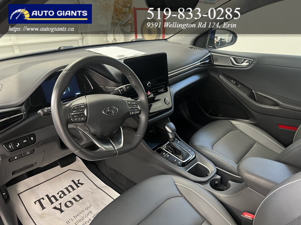2021 Hyundai Ioniq Electric | Auto Giants — thumbnail 20