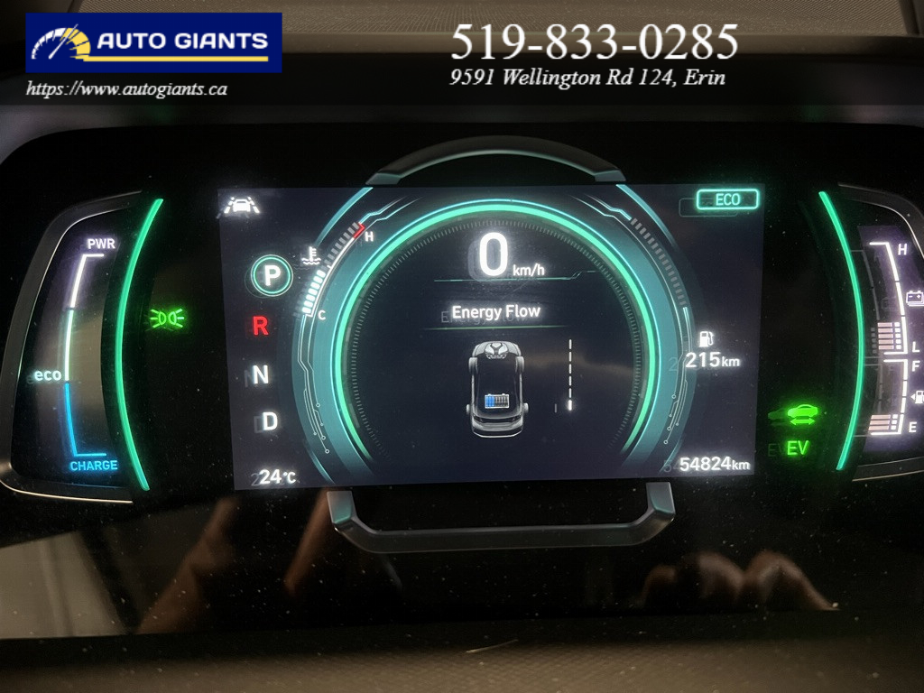 2021 Hyundai Ioniq Electric | Auto Giants — thumbnail 22