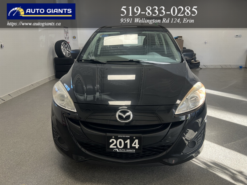 2014 Mazda MAZDA5 | Auto Giants — thumbnail 17