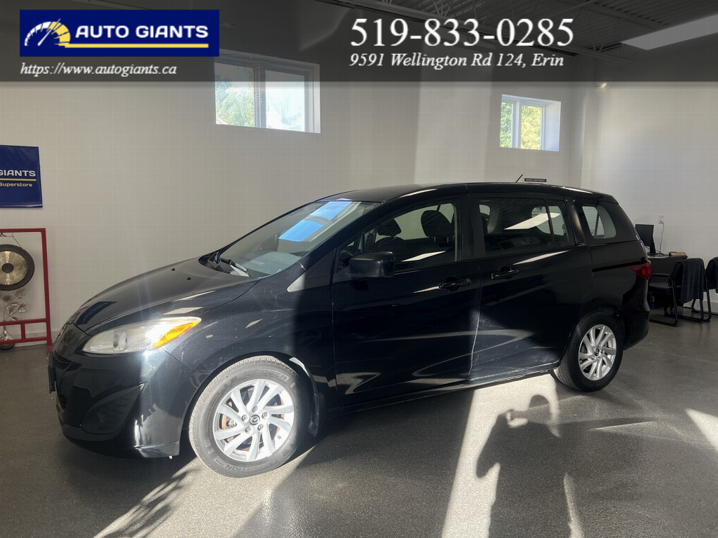 2014 Mazda MAZDA5 | Auto Giants — thumbnail 3
