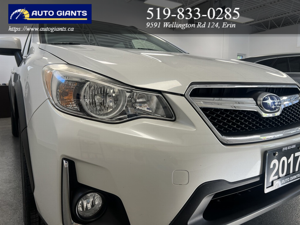 2017 Subaru Crosstrek | Auto Giants — thumbnail 36