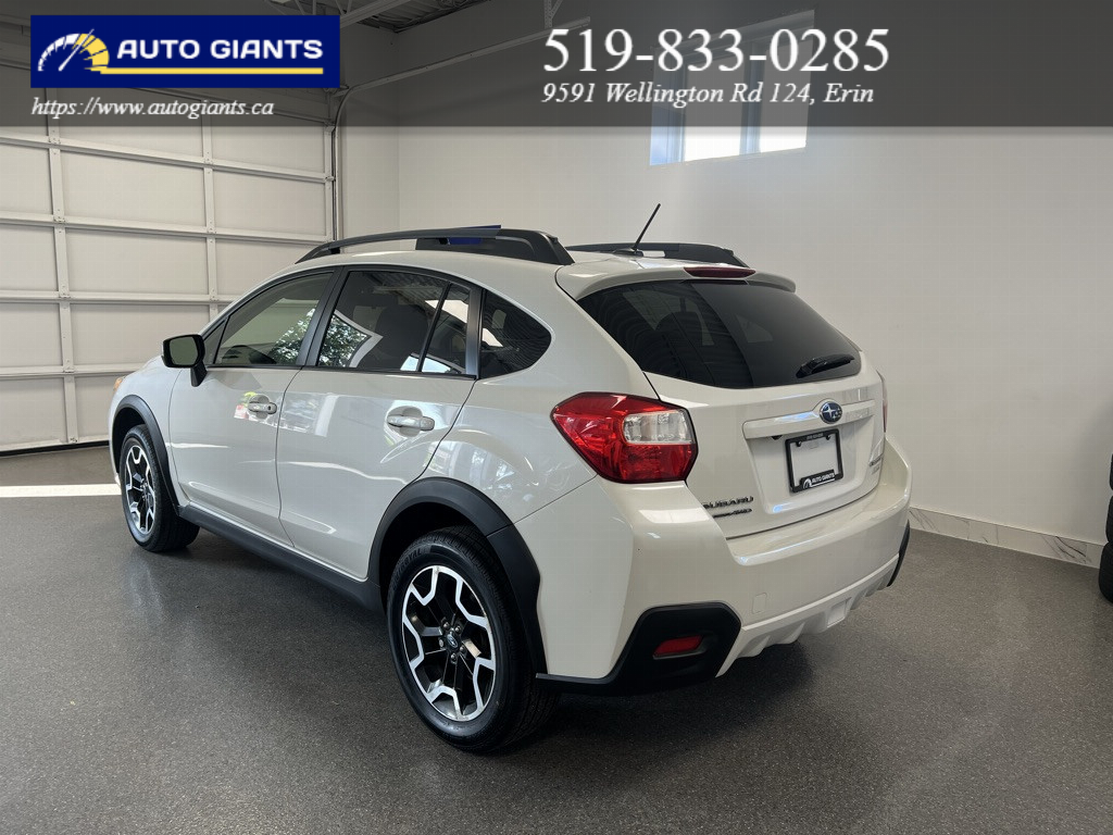 2017 Subaru Crosstrek | Auto Giants — thumbnail 7